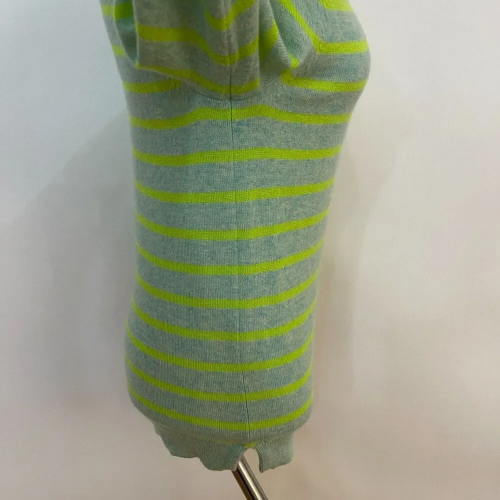 J. Crew Sweater 100% Italian Cashmere X-Small XS Small
